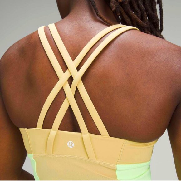 Lululemon Energy Tank Top - Picture 4 of 10
